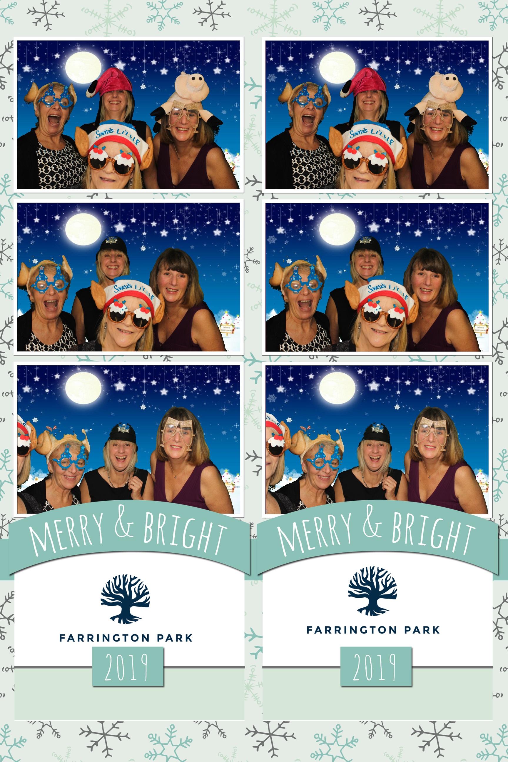 FP Christmas Party 06.12.19 | View more photos from the event at images.mobile-photo-booth.com/u/MobilePhotoBoothUK/FP-Christmas-Party-061219